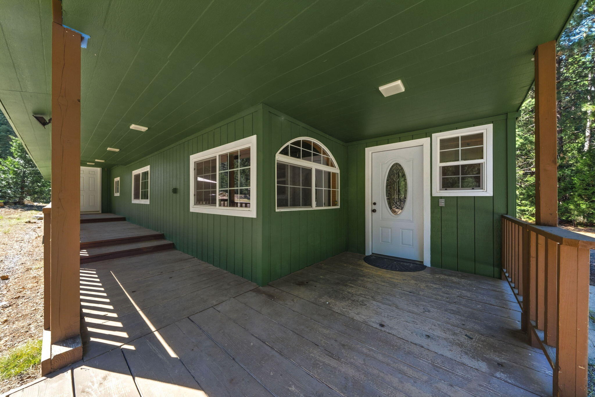 7682 Brokeoff Meadows Road Shingletown, CA 96088 - Photo 5 of 61 Entry