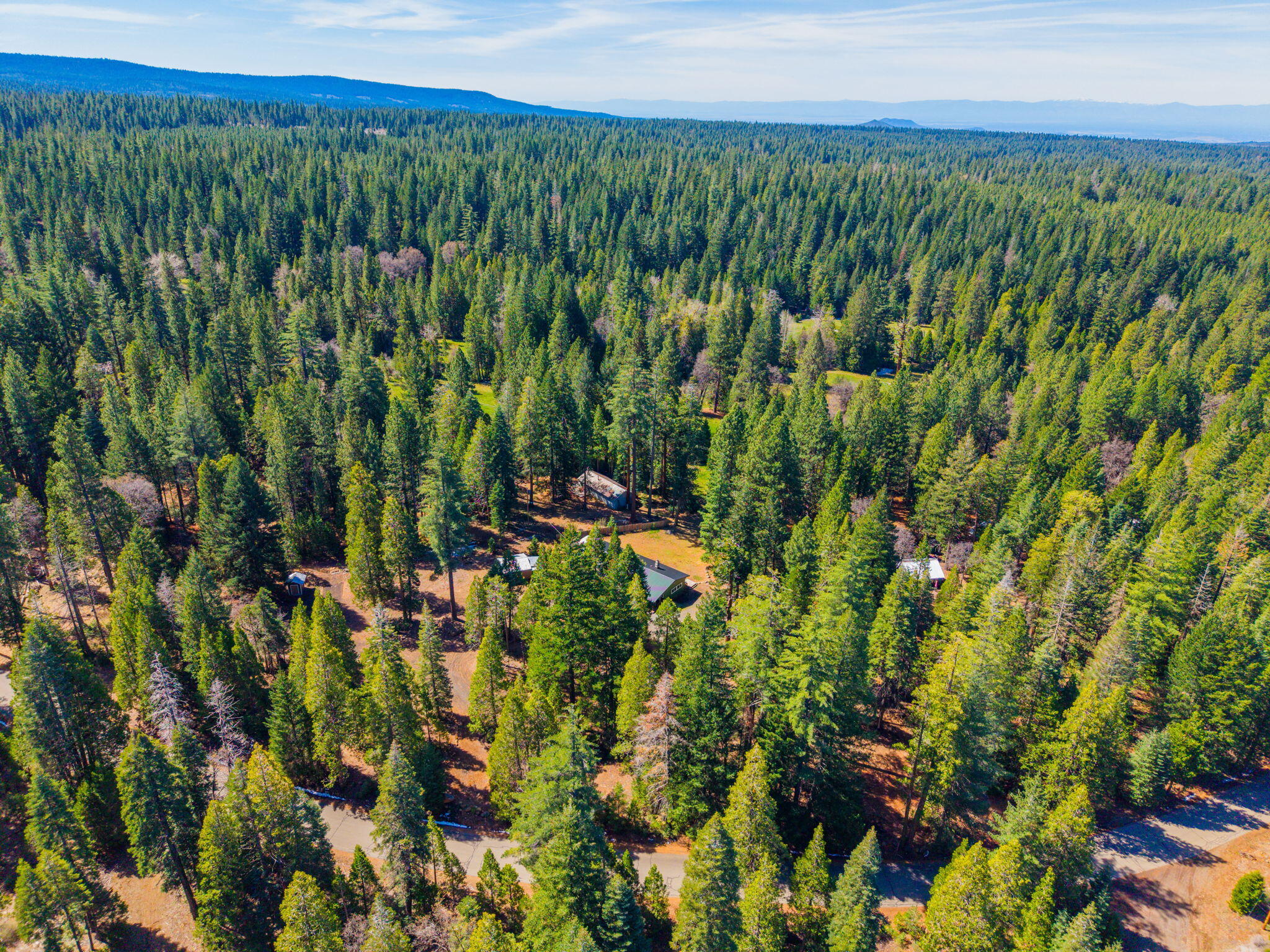 7682 Brokeoff Meadows Road Shingletown, CA 96088 - Photo 54 of 61