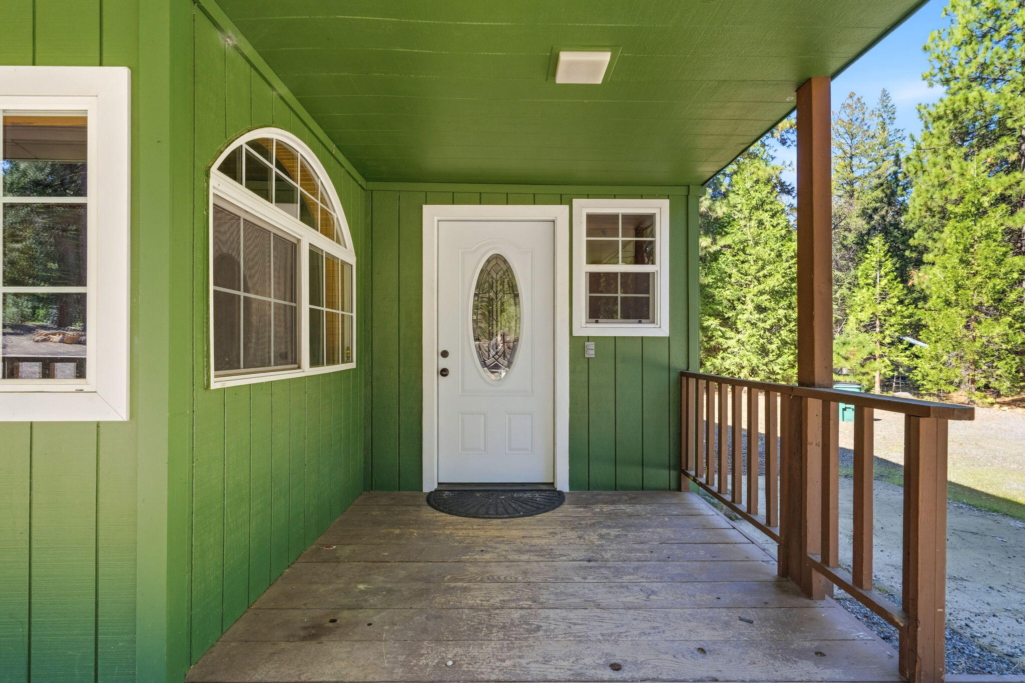 7682 Brokeoff Meadows Road Shingletown, CA 96088 - Photo 6 of 64 Entry