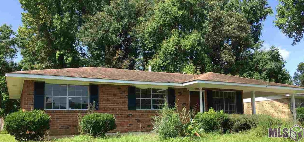 9608 Avis Avenue Baton Rouge, LA 70810 - Photo 1 of 5 Gallery Image 1