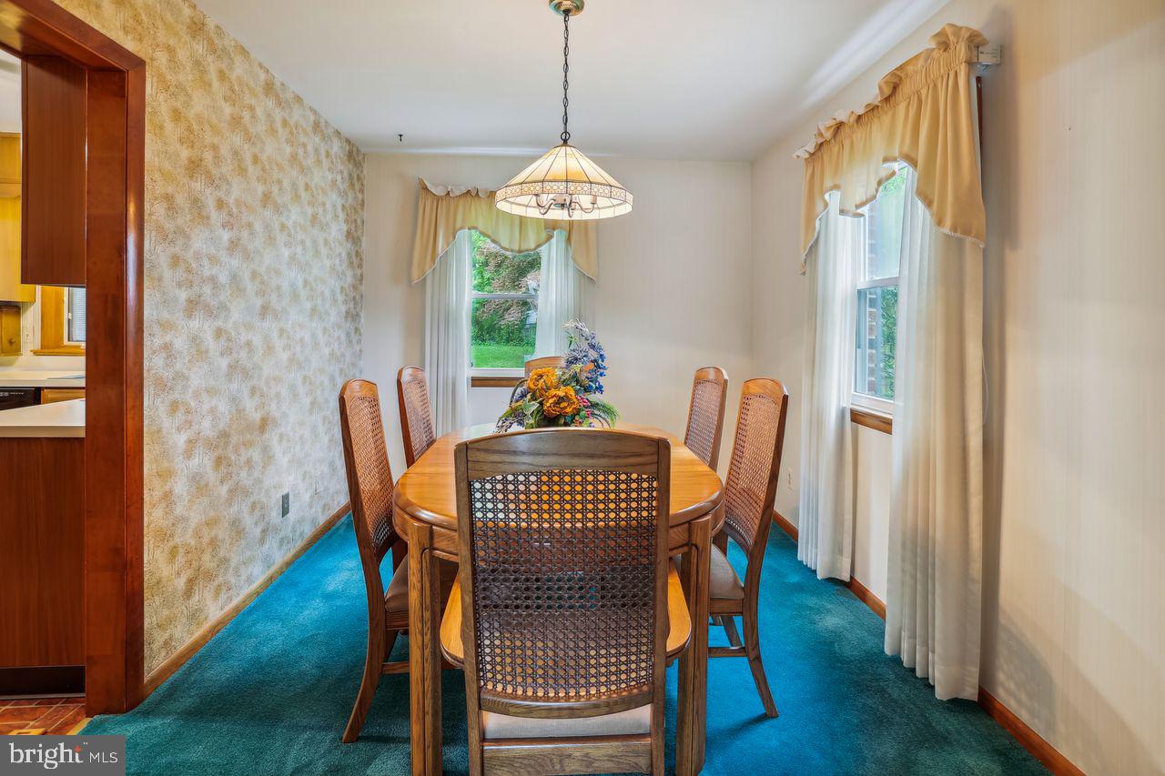 620 Southgate Road Aberdeen, MD 21001 - Photo 7 of 48 DINING ROOM