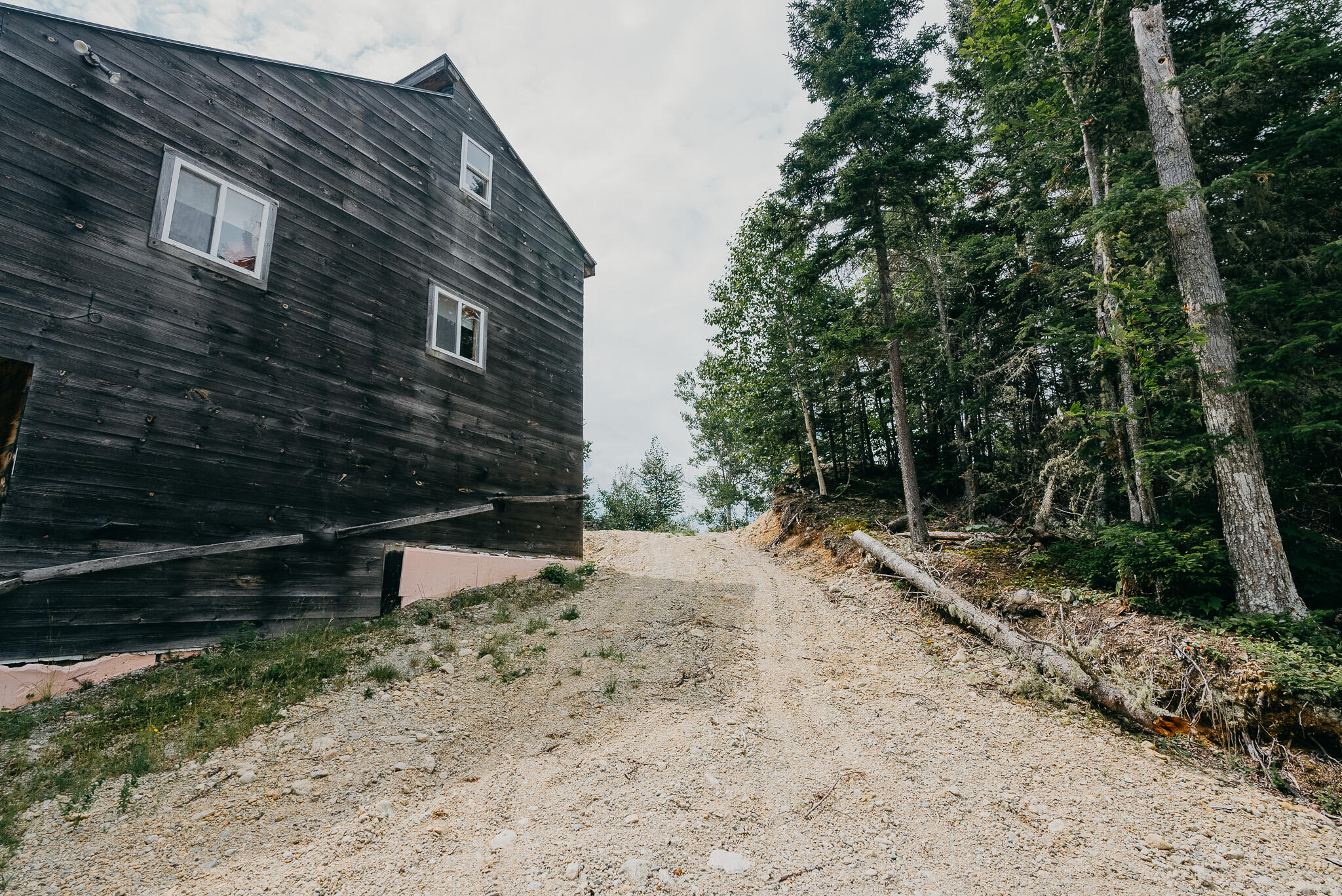 52 Slim Haggle Road West Forks, ME 04985 - Photo 36 of 47 DSC03732