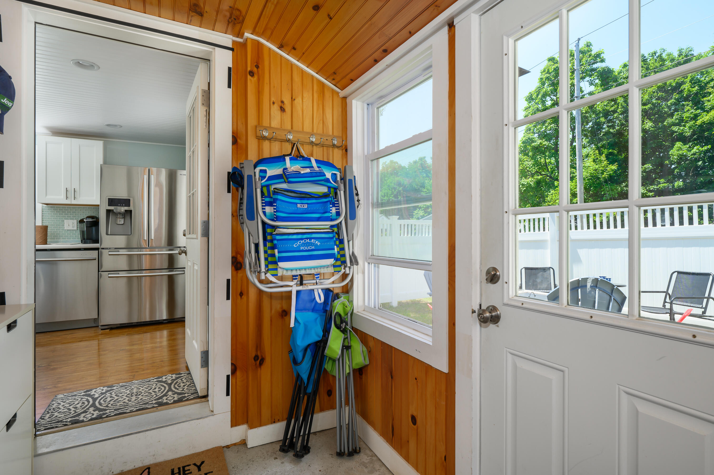 245 Long Sands Road York, ME 03909 - Photo 29 of 33 Mud Room
