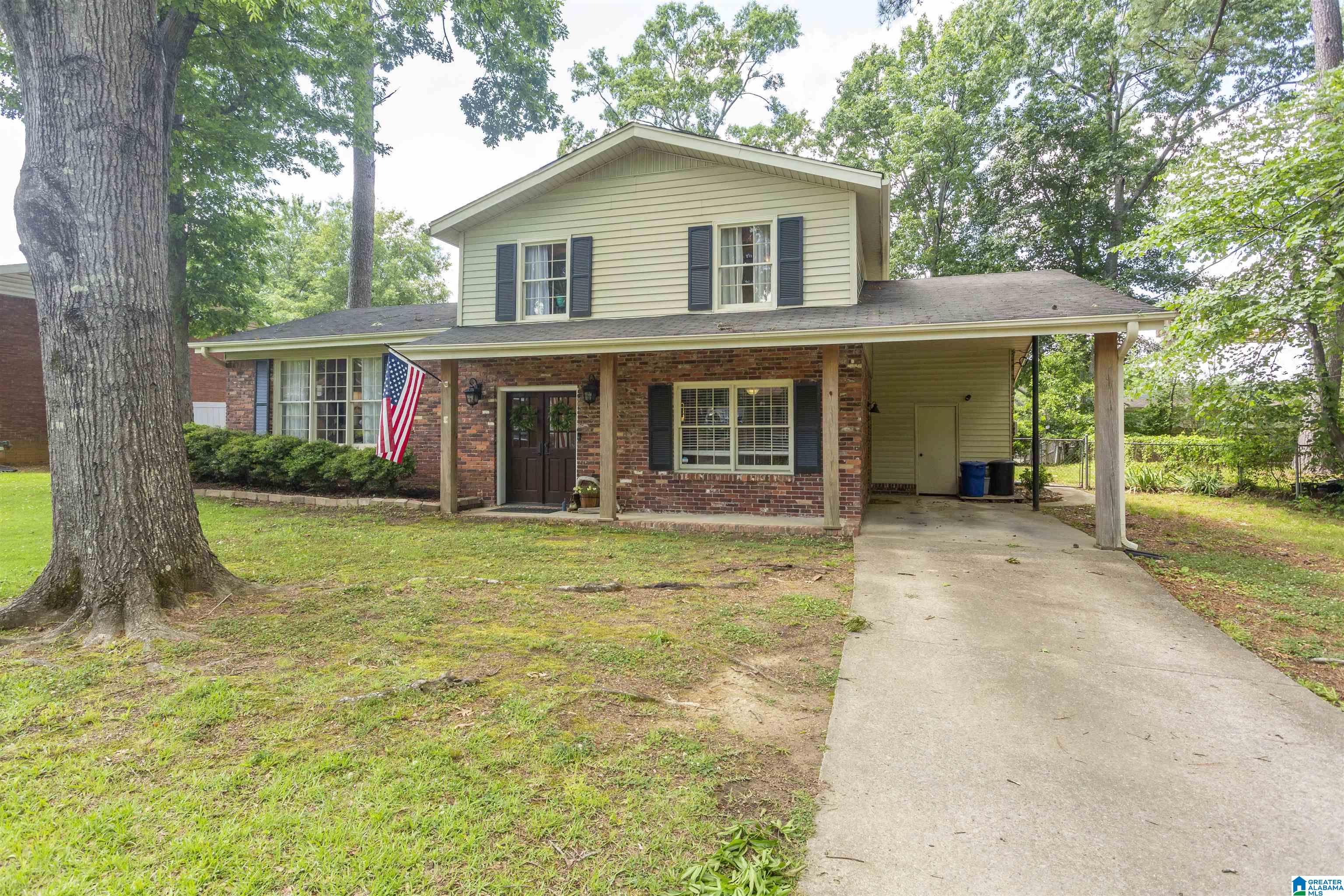 1836 Briar Meadow Road Birmingham, AL 35210 - Photo 38 of 39
