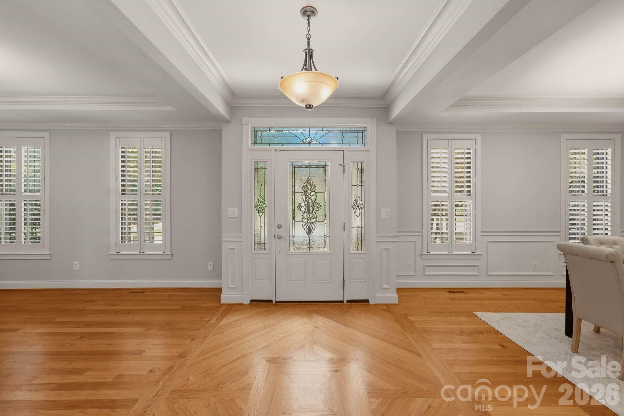 12308 Headquarters Farm Road Charlotte, NC 28262 - Photo 3 of 38