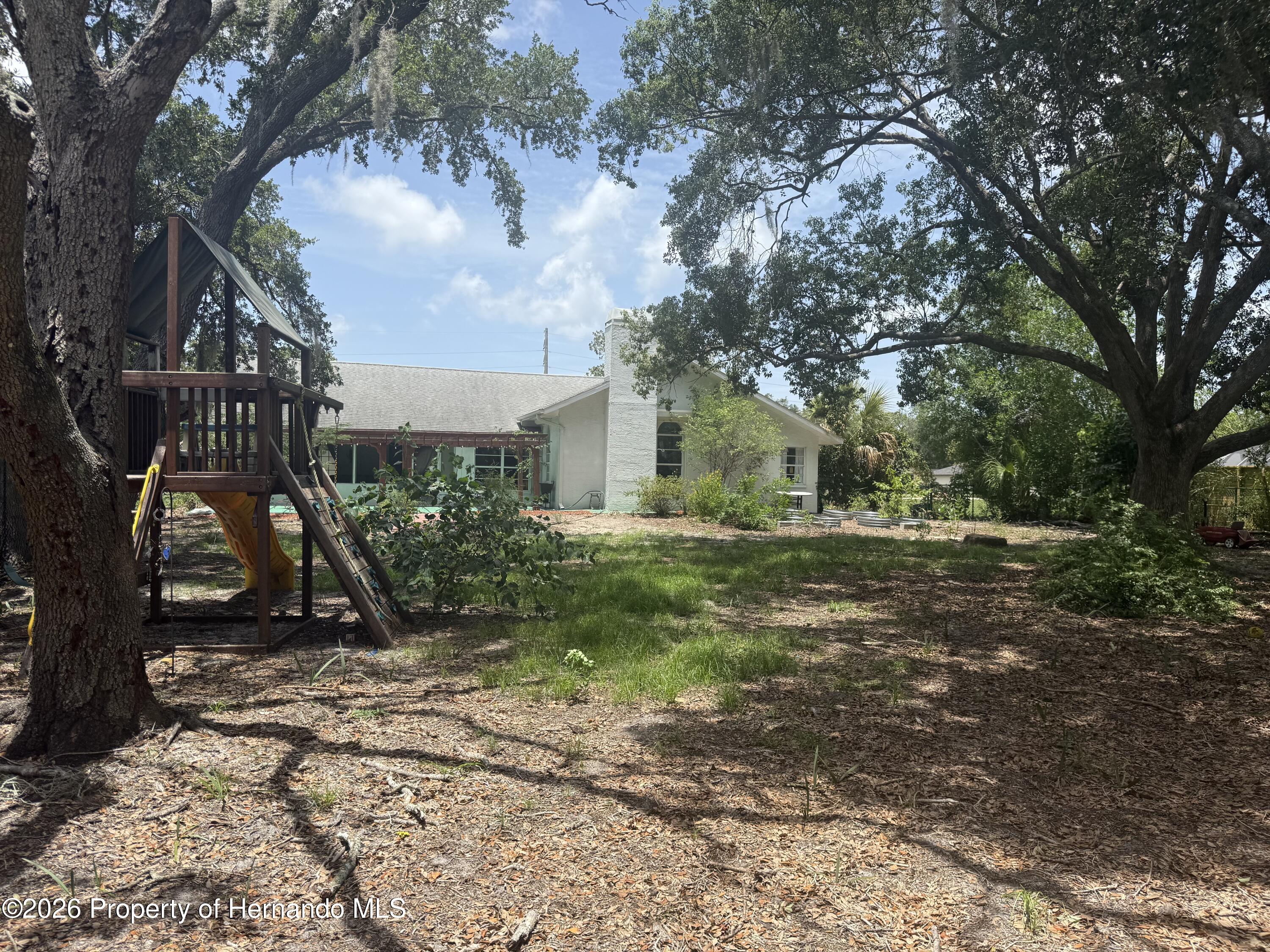 2156 New Azora Road Spring Hill, FL 34608 - Photo 41 of 42 Gallery Image 41