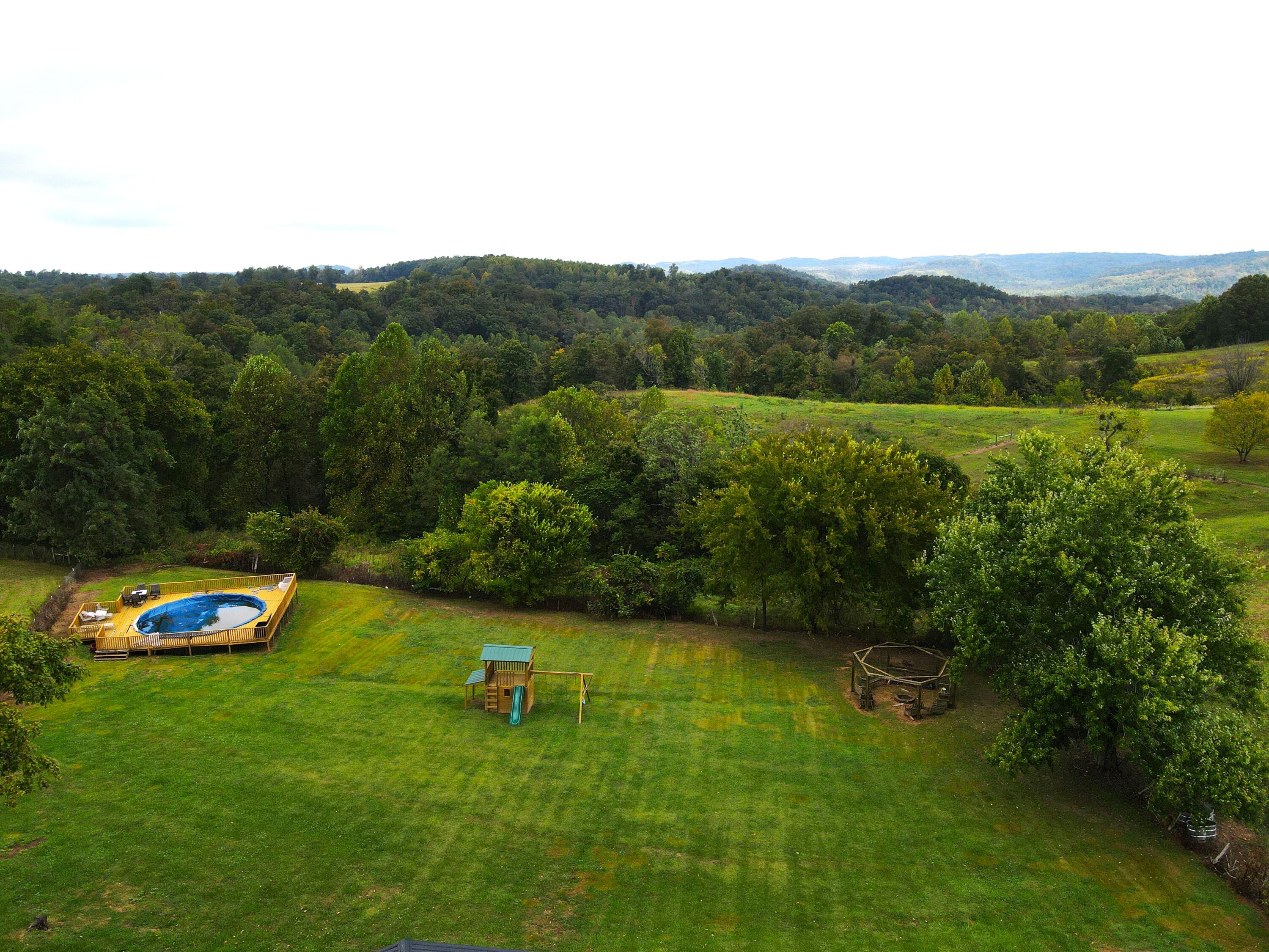 2870 Chestnut Grove Road Brodhead, KY 40409 - Photo 82 of 82 DJI_0932