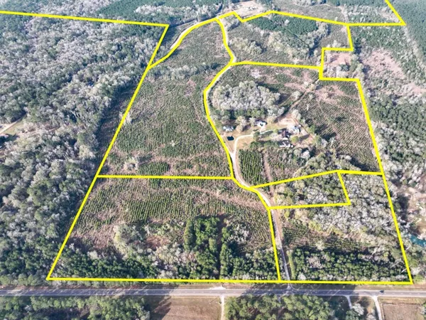$127,500 | 10 Fm 787, Saratoga, TX 77585