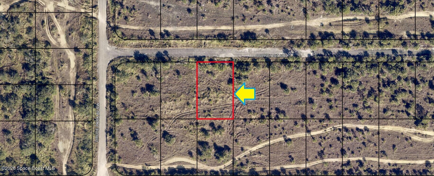 978 Osprey Street Southwest Palm Bay, FL 32908 - Photo 3 of 5 a view of city