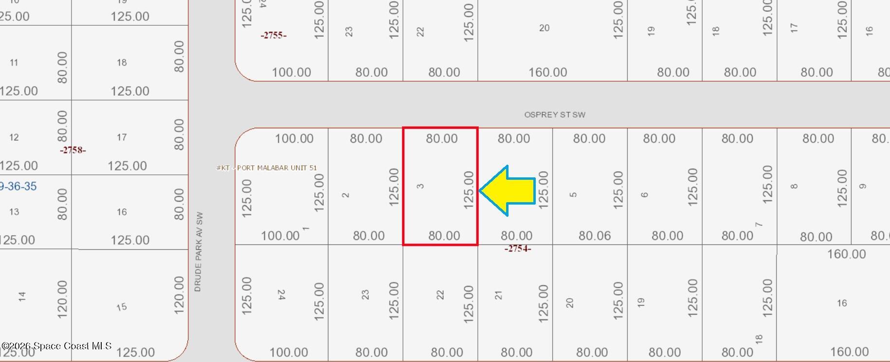 978 Osprey Street Southwest Palm Bay, FL 32908 - Photo 4 of 5