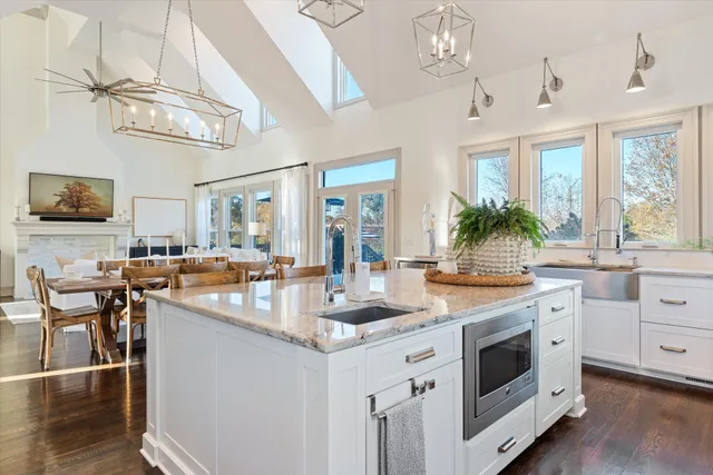 $2,100,000 | 7314 Dug Hill Road, Bon Aqua, TN 37025