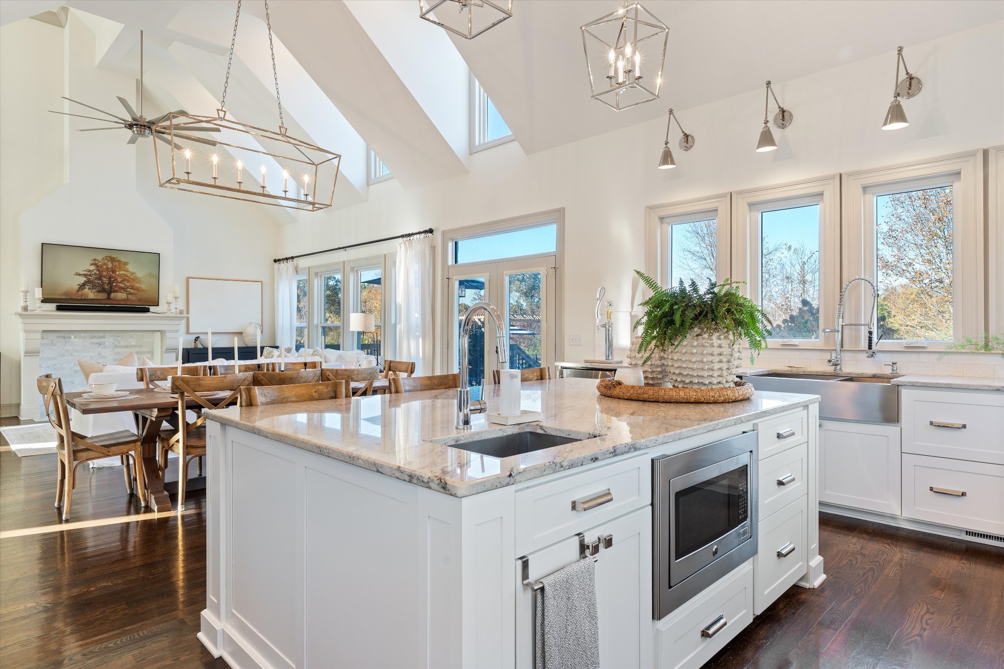 7314 Dug Hill Road Bon Aqua, TN 37025 - Photo 11 of 79