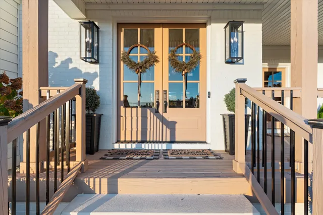 $2,100,000 | 7314 Dug Hill Road, Bon Aqua, TN 37025