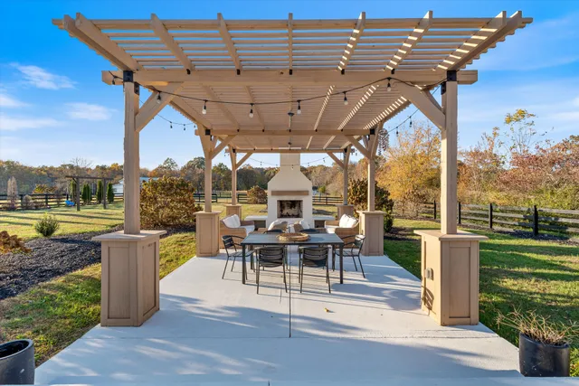 $2,100,000 | 7314 Dug Hill Road, Bon Aqua, TN 37025