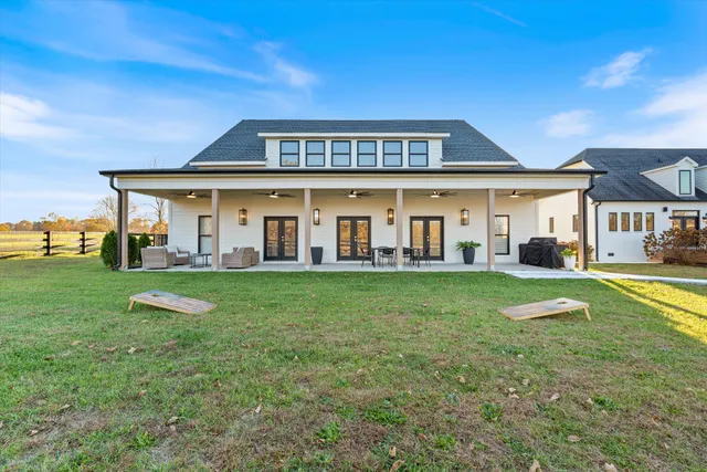 $2,100,000 | 7314 Dug Hill Road, Bon Aqua, TN 37025