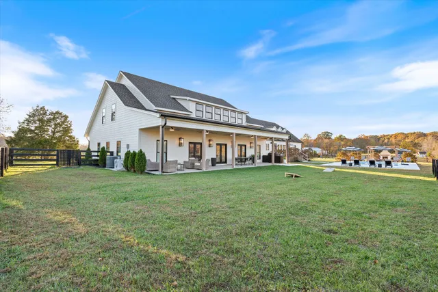 $2,100,000 | 7314 Dug Hill Road, Bon Aqua, TN 37025