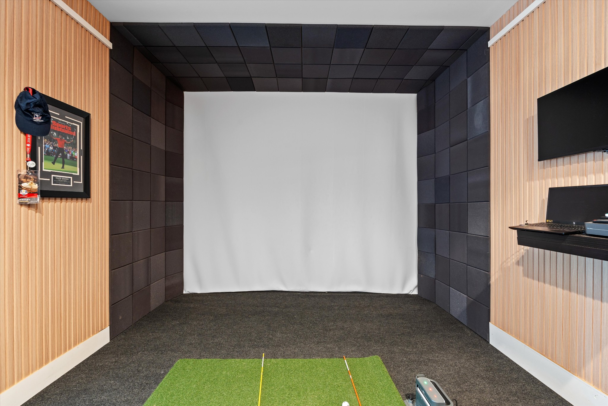 7314 Dug Hill Road Bon Aqua, TN 37025 - Photo 47 of 79 a view of livingroom with furniture