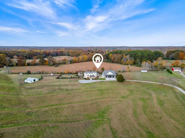 $2,100,000 | 7314 Dug Hill Road, Bon Aqua, TN 37025
