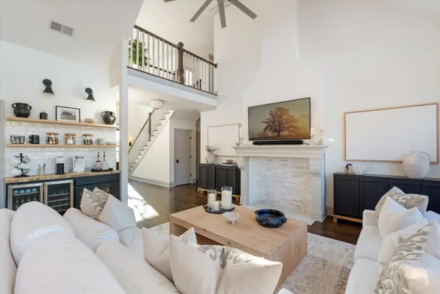 $2,100,000 | 7314 Dug Hill Road, Bon Aqua, TN 37025