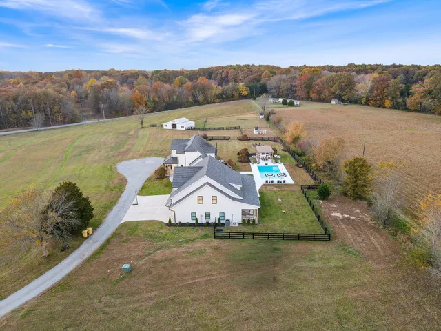 $2,100,000 | 7314 Dug Hill Road, Bon Aqua, TN 37025
