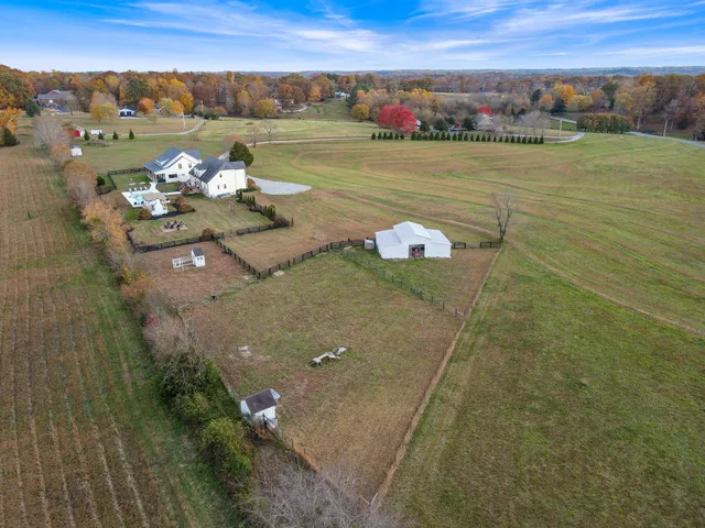 $2,100,000 | 7314 Dug Hill Road, Bon Aqua, TN 37025