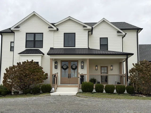 $2,100,000 | 7314 Dug Hill Road, Bon Aqua, TN 37025