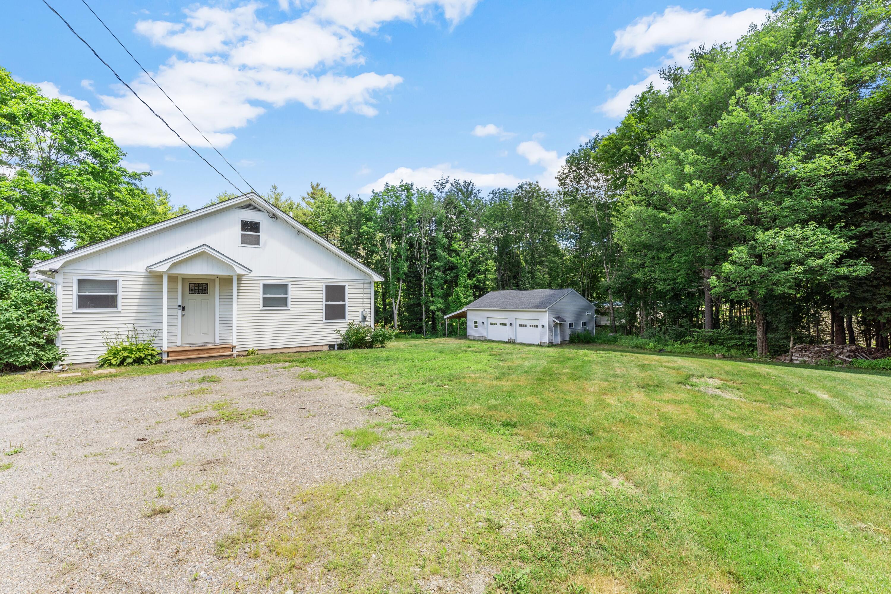 190 Windsor Road South China, ME 04358 - Photo 41 of 43 DSC09145