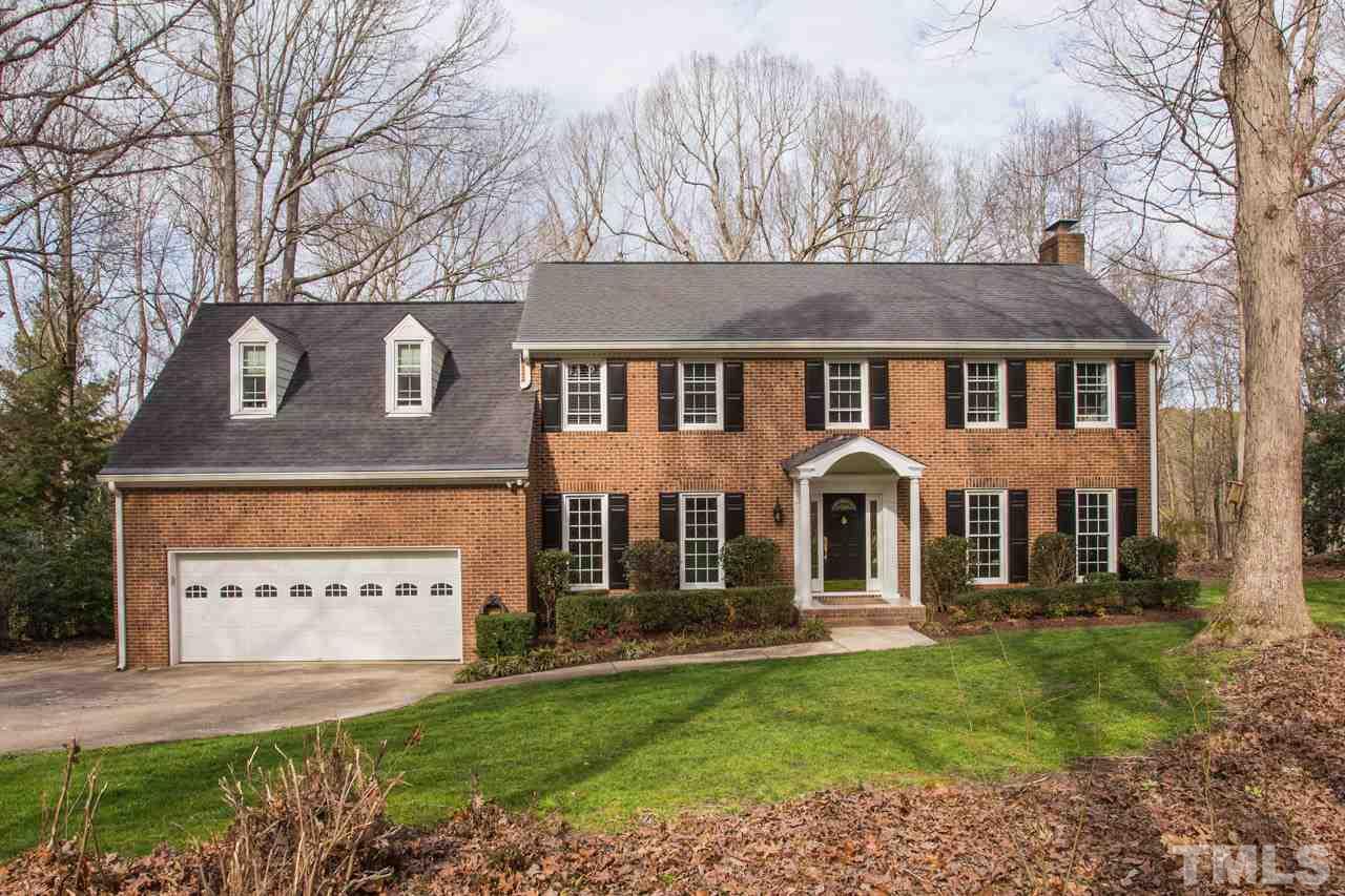 712 Lanham Place Raleigh, NC 27615 - Photo 1 of 30