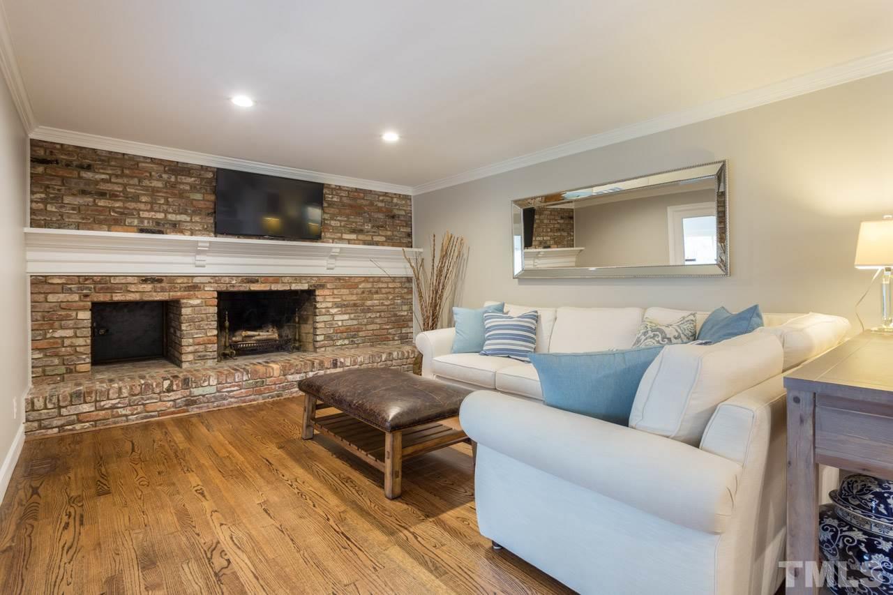 712 Lanham Place Raleigh, NC 27615 - Photo 12 of 30