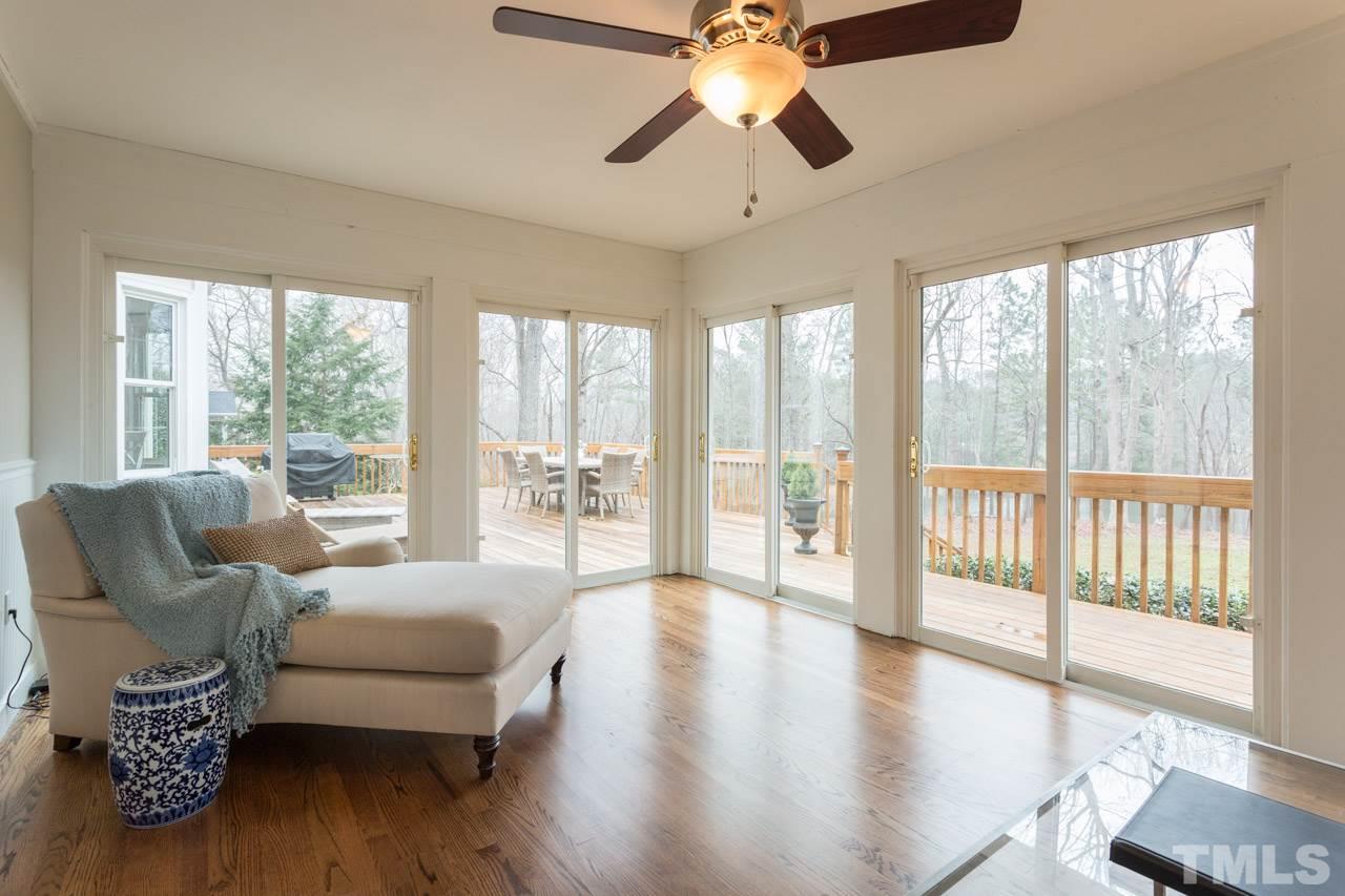 712 Lanham Place Raleigh, NC 27615 - Photo 14 of 30