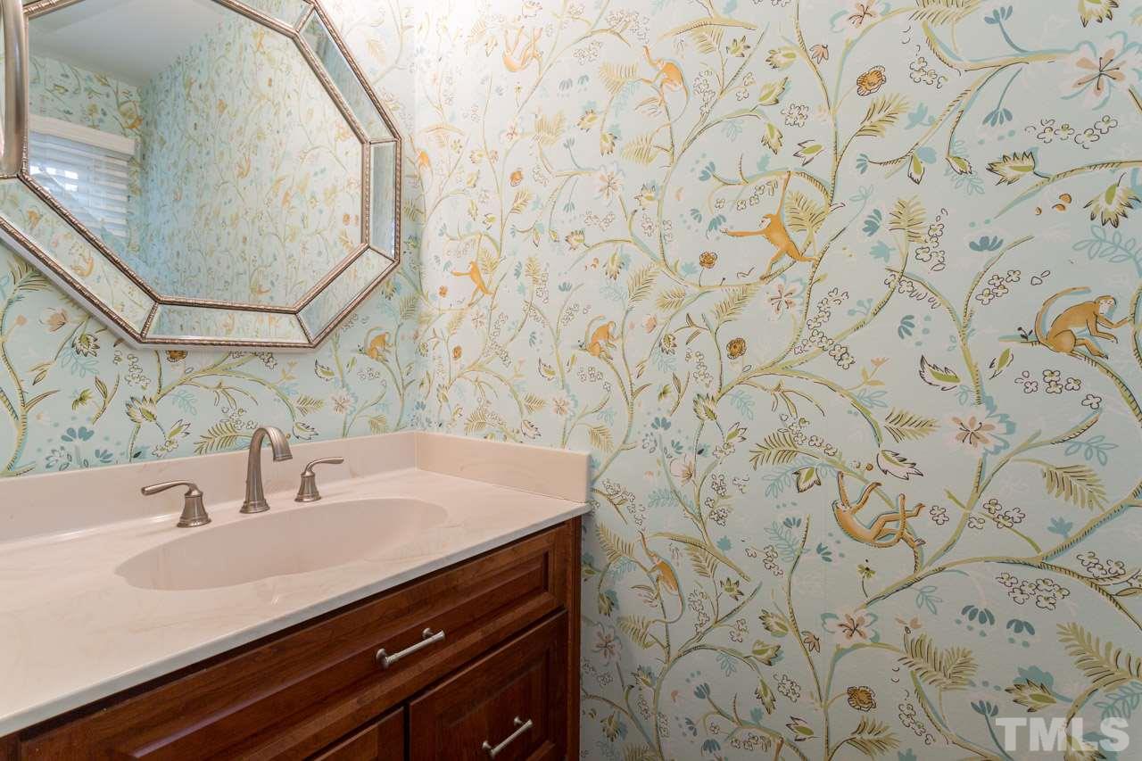 712 Lanham Place Raleigh, NC 27615 - Photo 15 of 30