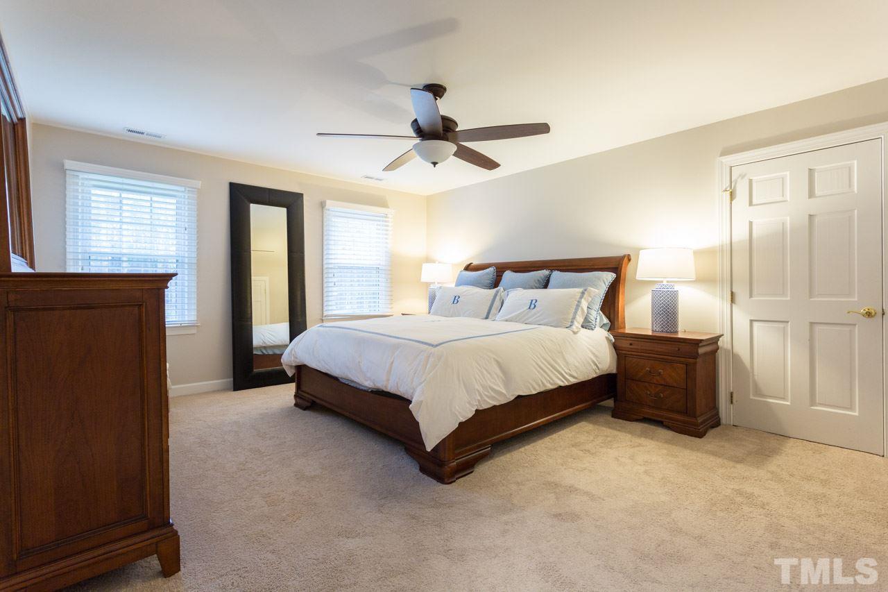712 Lanham Place Raleigh, NC 27615 - Photo 17 of 30