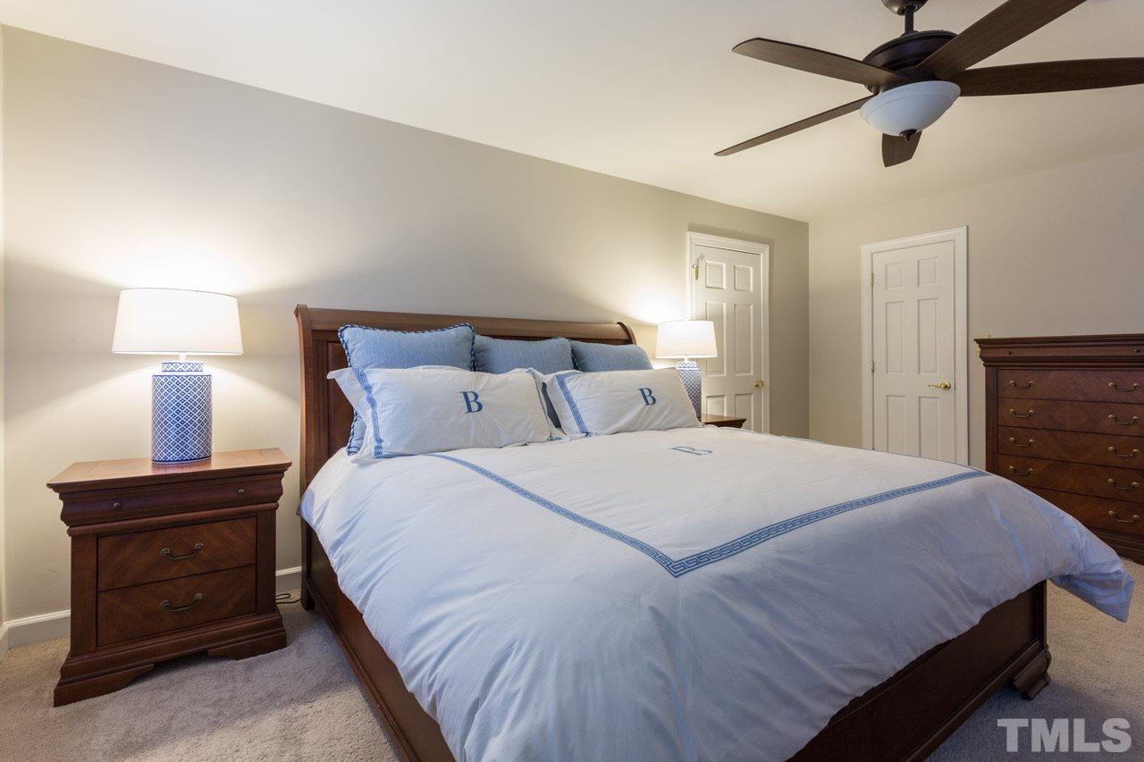 712 Lanham Place Raleigh, NC 27615 - Photo 18 of 30