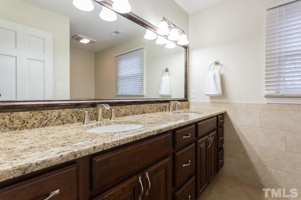 712 Lanham Place Raleigh, NC 27615 - Photo 19 of 30