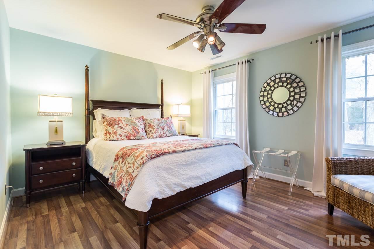 712 Lanham Place Raleigh, NC 27615 - Photo 21 of 30