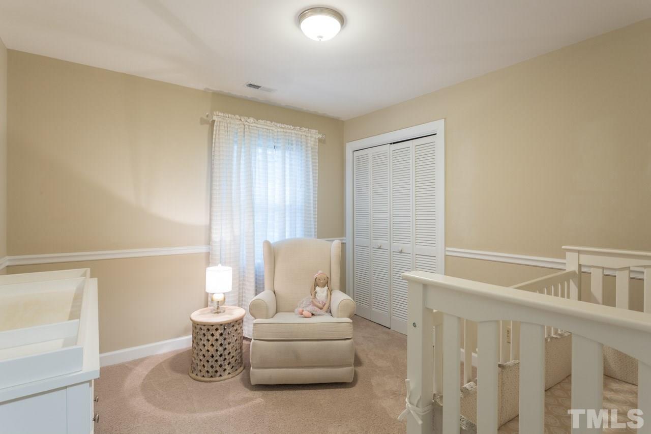 712 Lanham Place Raleigh, NC 27615 - Photo 22 of 30