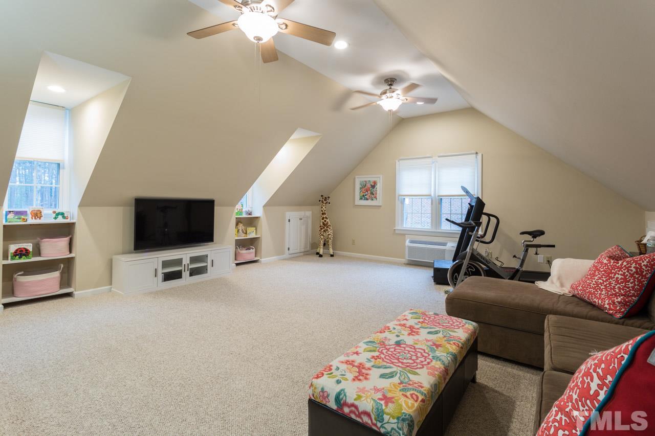712 Lanham Place Raleigh, NC 27615 - Photo 23 of 30