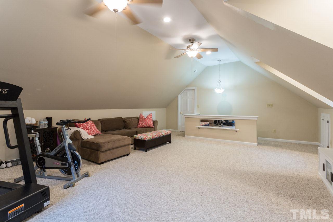 712 Lanham Place Raleigh, NC 27615 - Photo 24 of 30