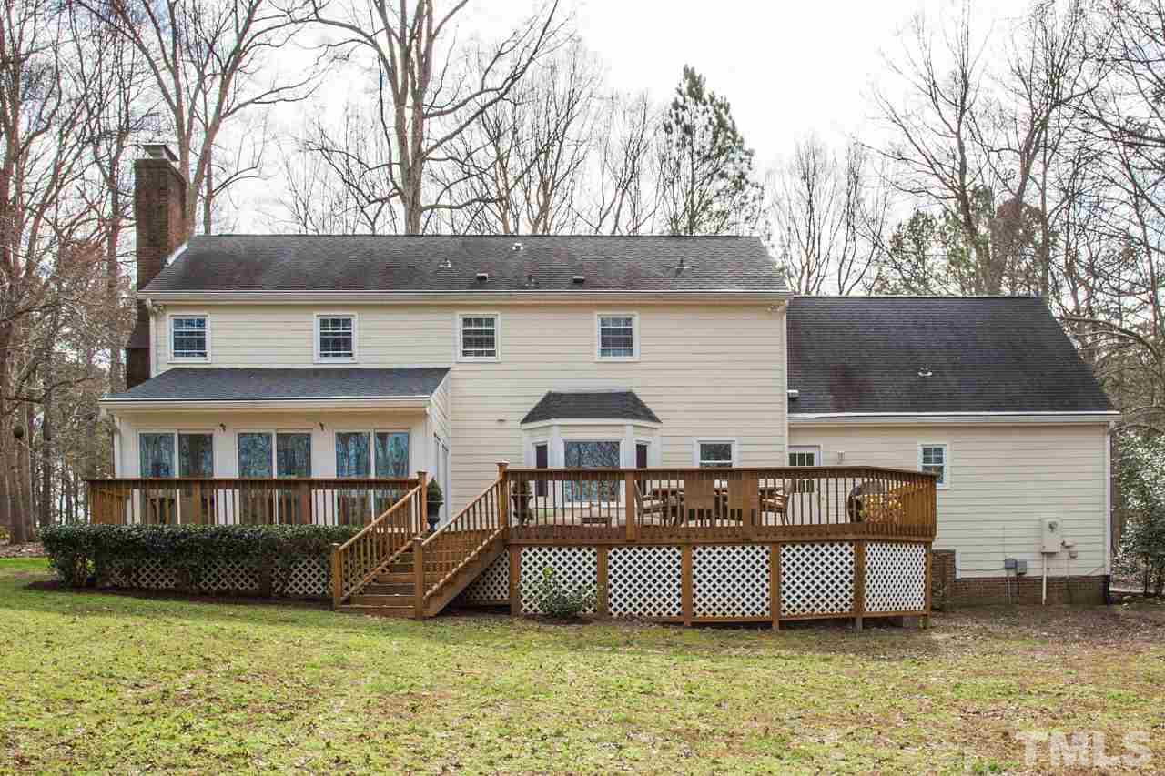 712 Lanham Place Raleigh, NC 27615 - Photo 26 of 30
