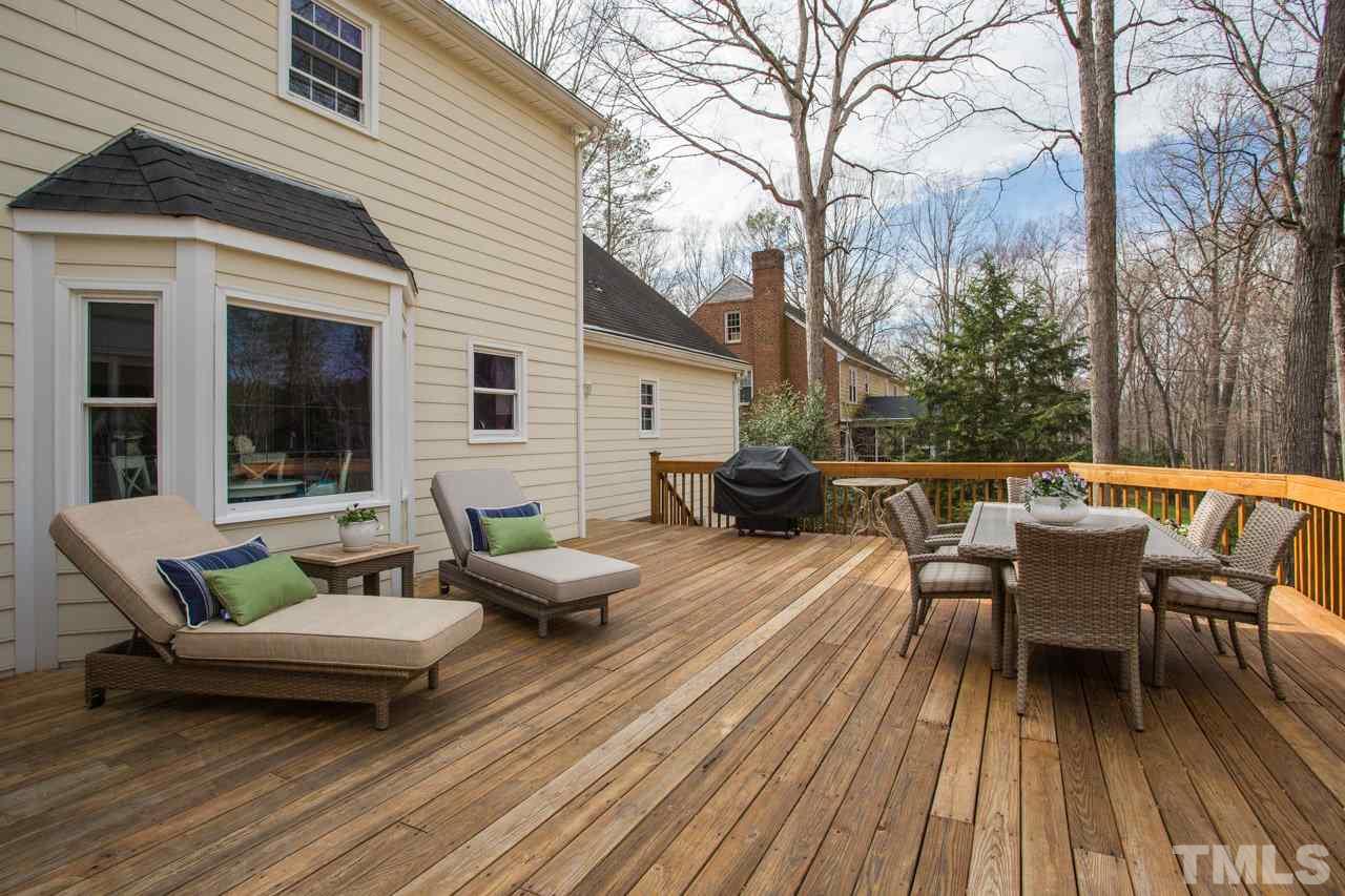 712 Lanham Place Raleigh, NC 27615 - Photo 27 of 30