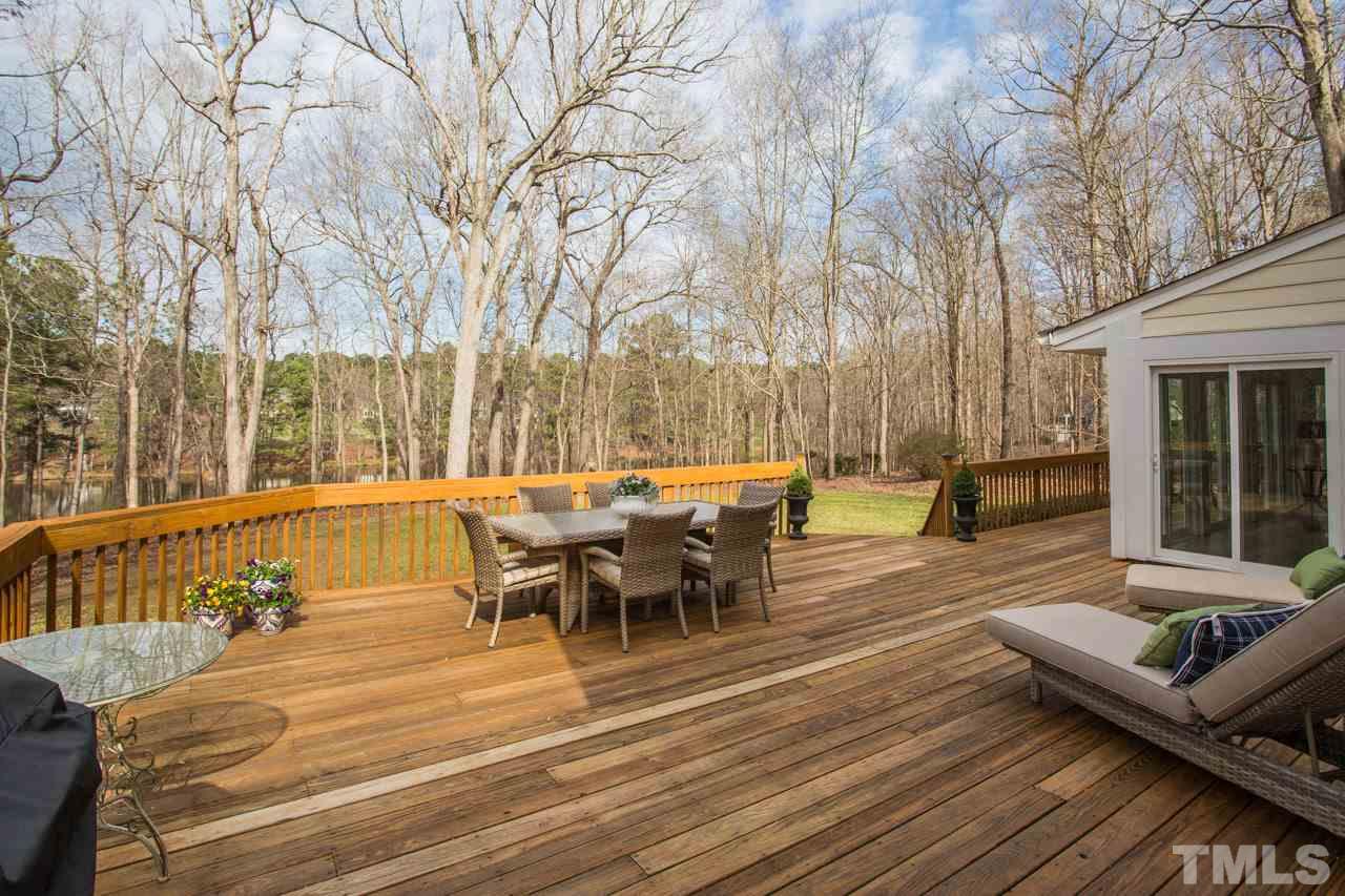 712 Lanham Place Raleigh, NC 27615 - Photo 28 of 30