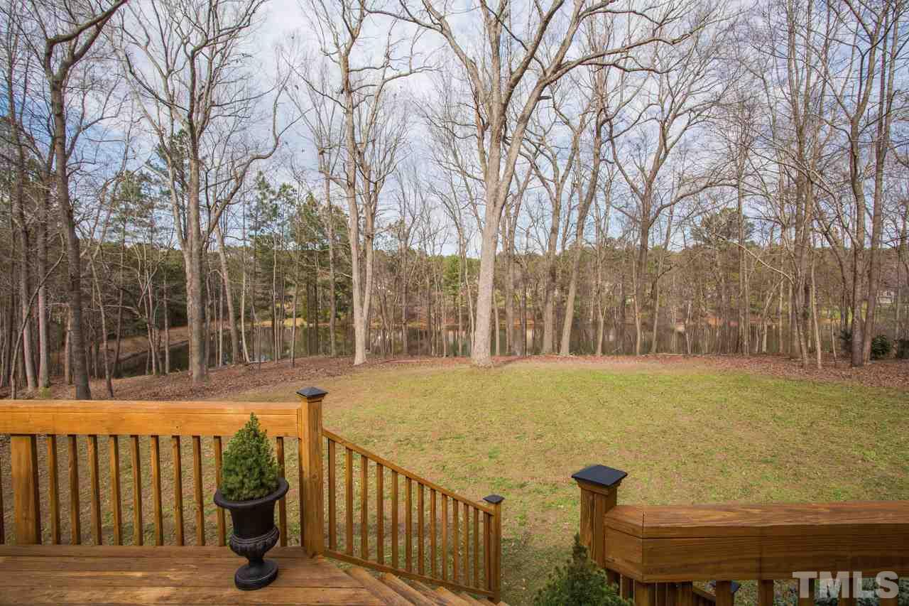 712 Lanham Place Raleigh, NC 27615 - Photo 29 of 30