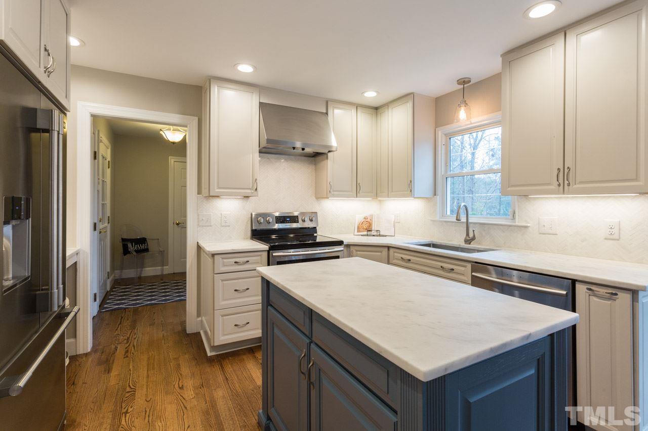 712 Lanham Place Raleigh, NC 27615 - Photo 7 of 30