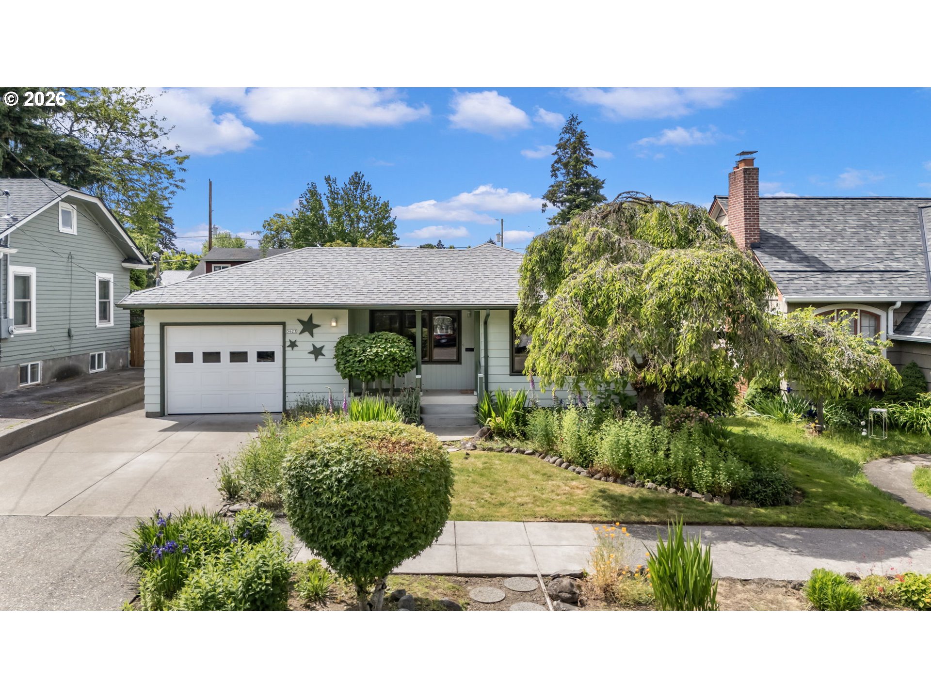 3623 Northeast 67th Avenue Portland, OR 97213 - Photo 2 of 46