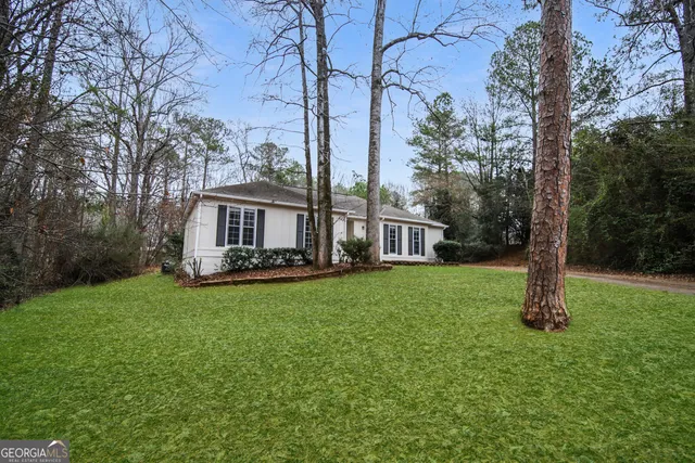 $255,000 | 311 Cumberland Drive, LaGrange, GA 30240