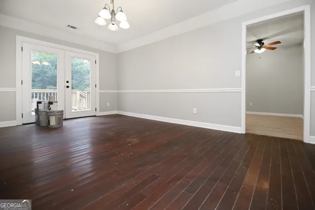 $255,000 | 311 Cumberland Drive, LaGrange, GA 30240