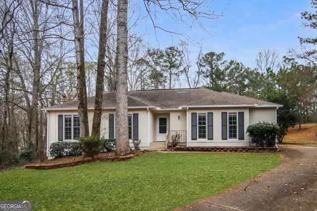 $255,000 | 311 Cumberland Drive, LaGrange, GA 30240