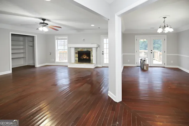 $255,000 | 311 Cumberland Drive, LaGrange, GA 30240