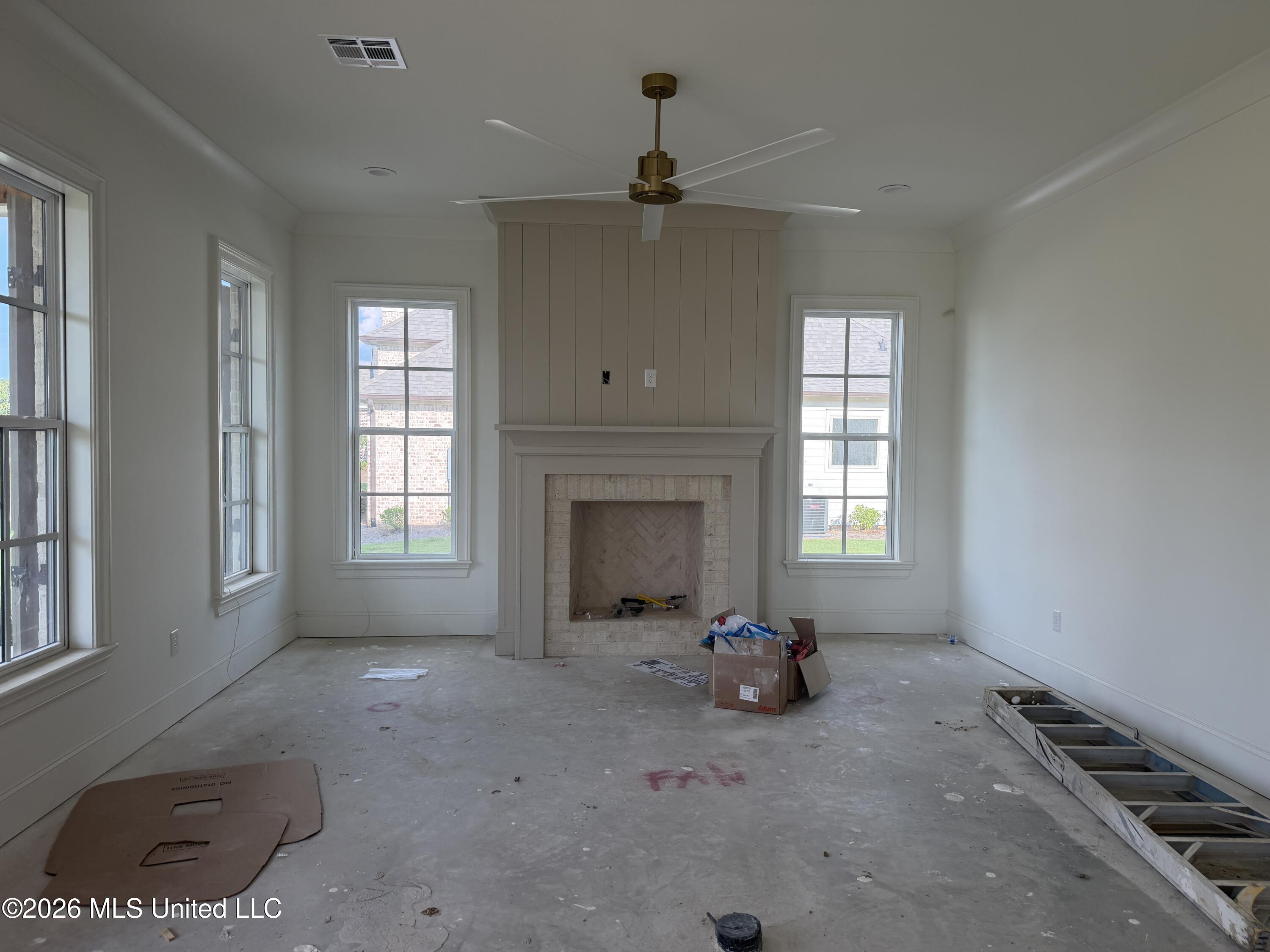 616 Big Vly Loop Flowood, MS 39232 - Photo 2 of 6 IMG_0705