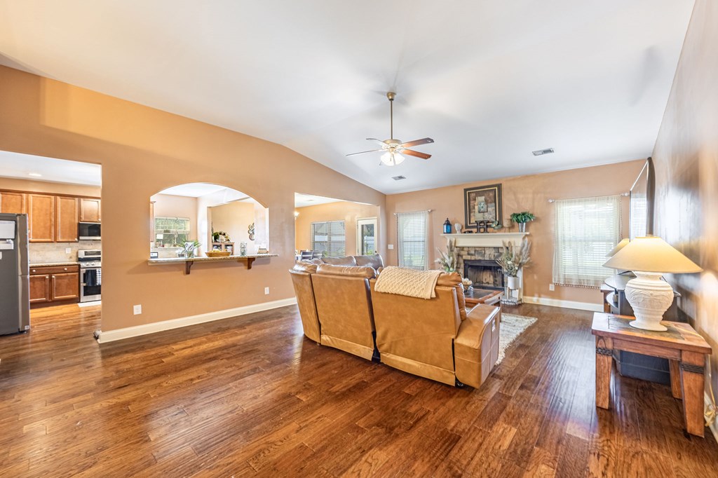 277 Silver Maple Lane Dothan, AL 36301 - Photo 12 of 46